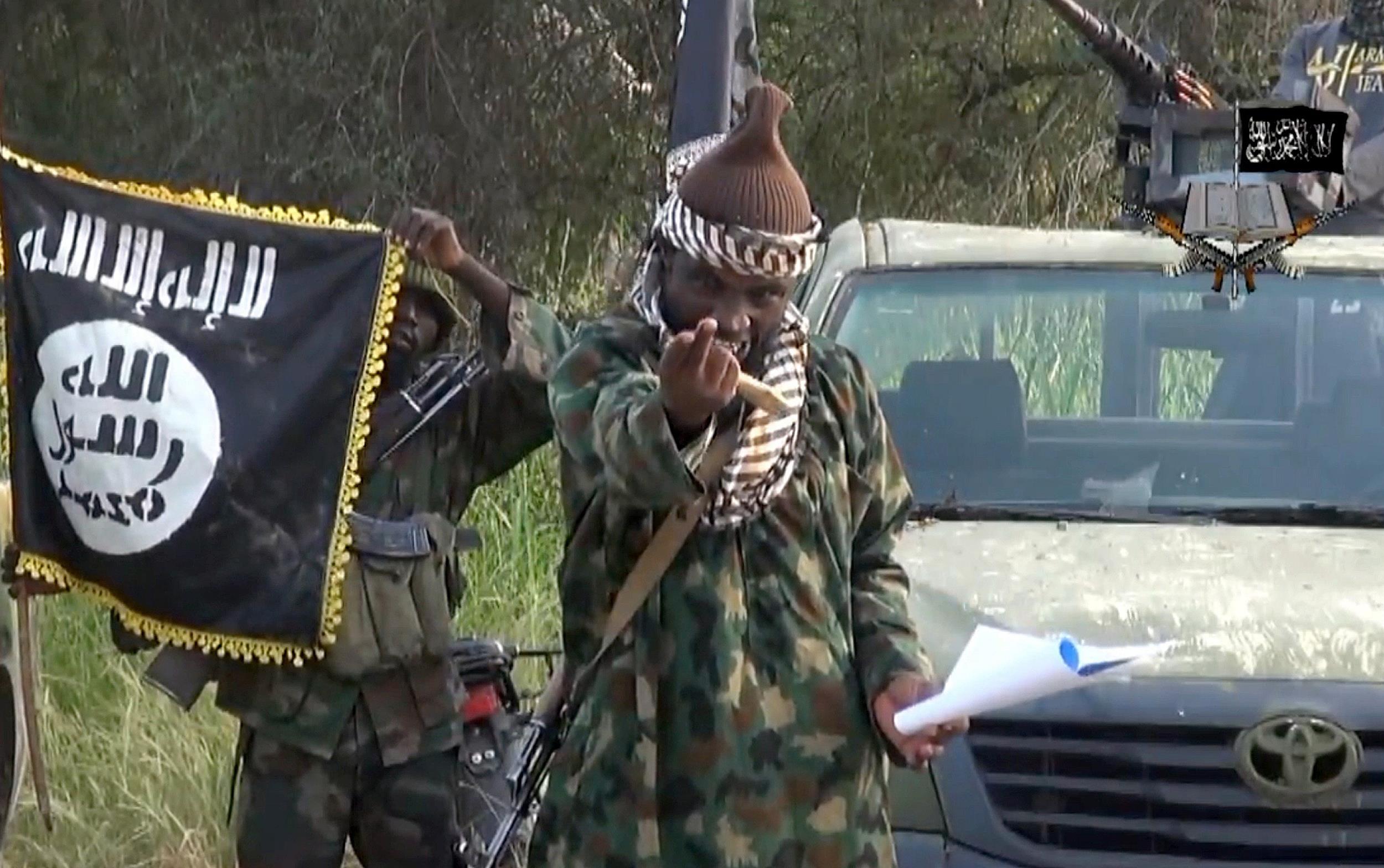 Nigeria, nuova ondata di rapimenti 60 ragazze prese dai Boko Haram - Corriere.it