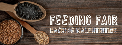 Feeding Fair Hacking Malnutrition