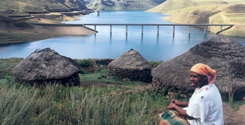 Lesotho-Highlands-Water-Project-2