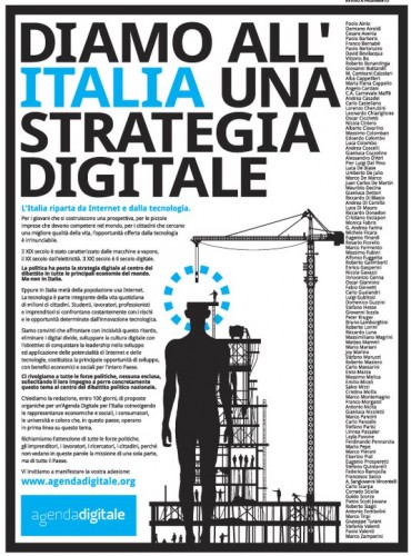agenda-digitale