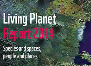 living planet report