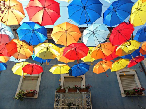 ombrelli 