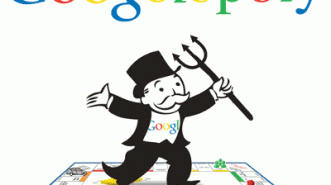 monopolio google