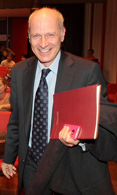 Marco Giorgetti