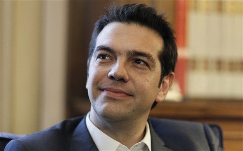 grecia tsipras