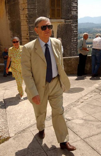 Piero Barucci 