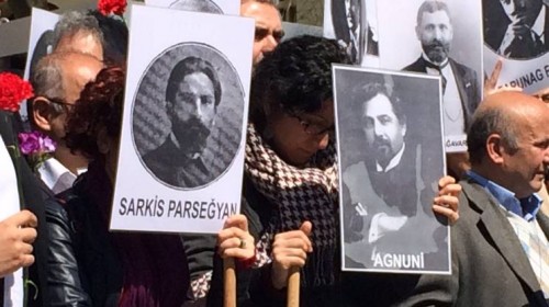 Le foto di alcune delle vittime del massacro armeno-1
