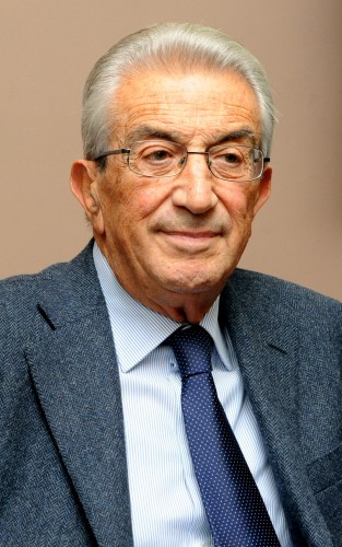 Luigi Mazzella 