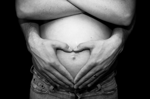 sesso in gravidanza