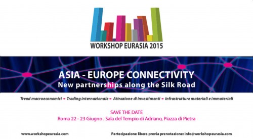 workshop eurasia