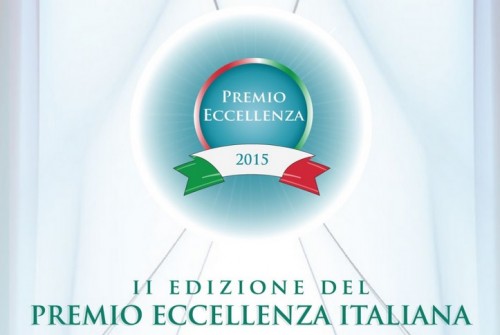 premio eccellenza italiana 1