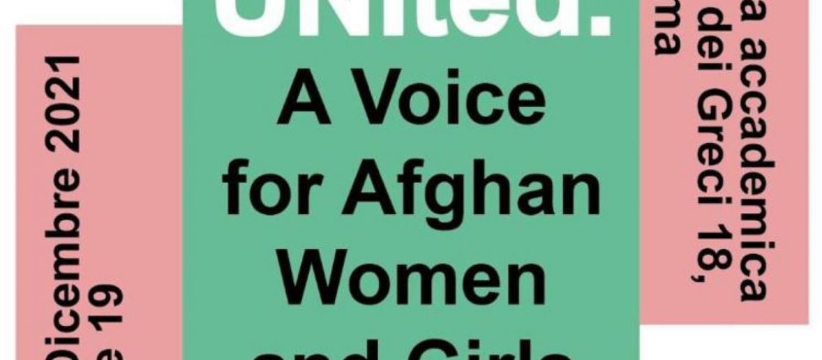 Un concerto per le donne afghane all’Accademia di Santa Cecilia