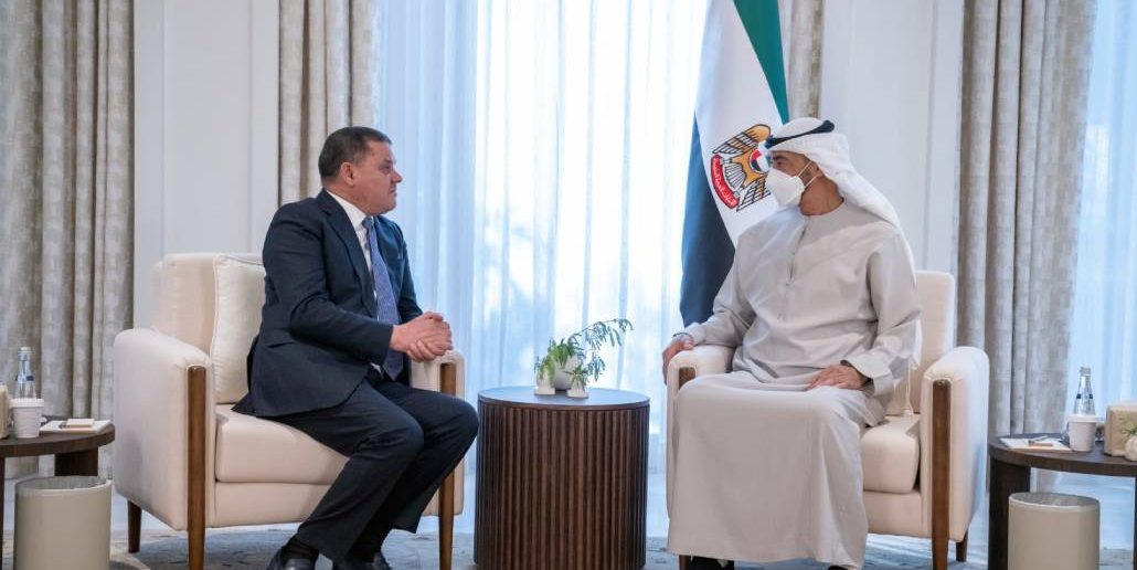 Libia: premier Dabaiba in visita negli Emirati