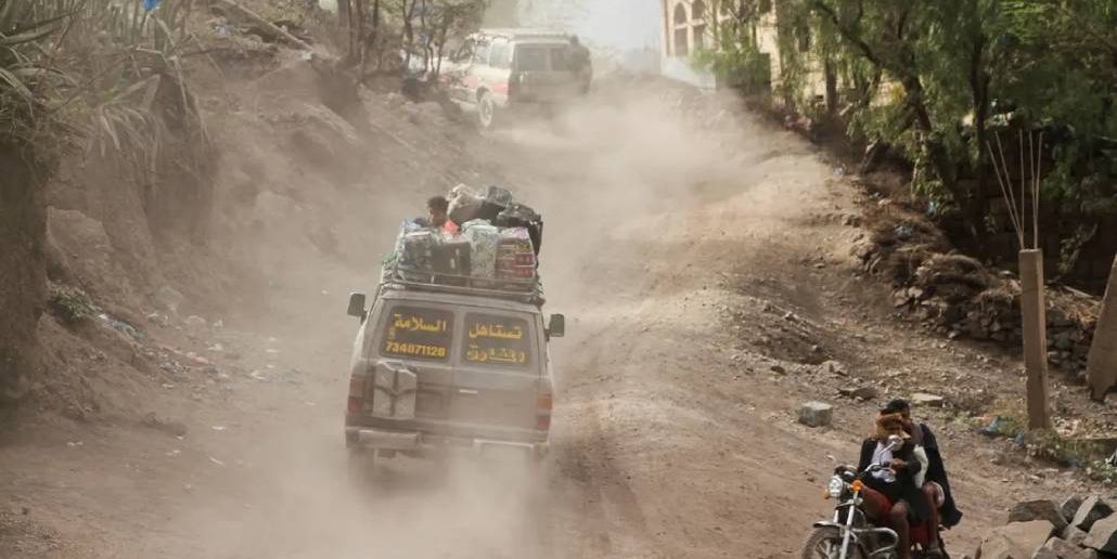 Yemen: Houthi respinge proposta Grundberg di aprire strade Taiz