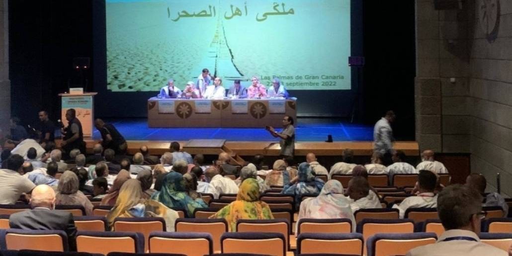 Sahara: approvato Manifesto per riunificazione saharawi