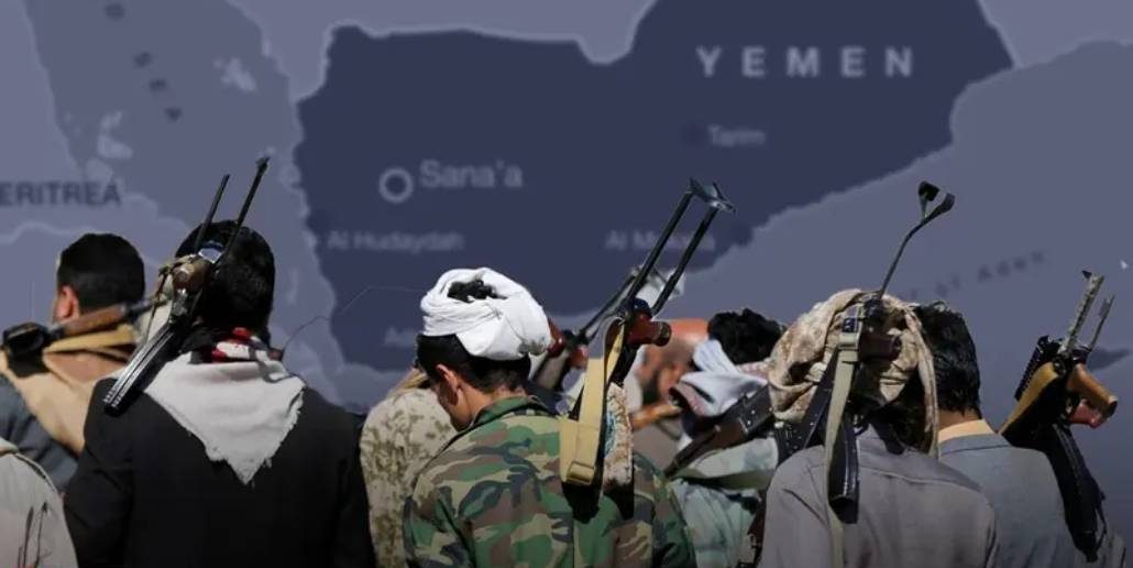 Yemen: 40 consiglieri iraniani per la macchina da guerra Houthi