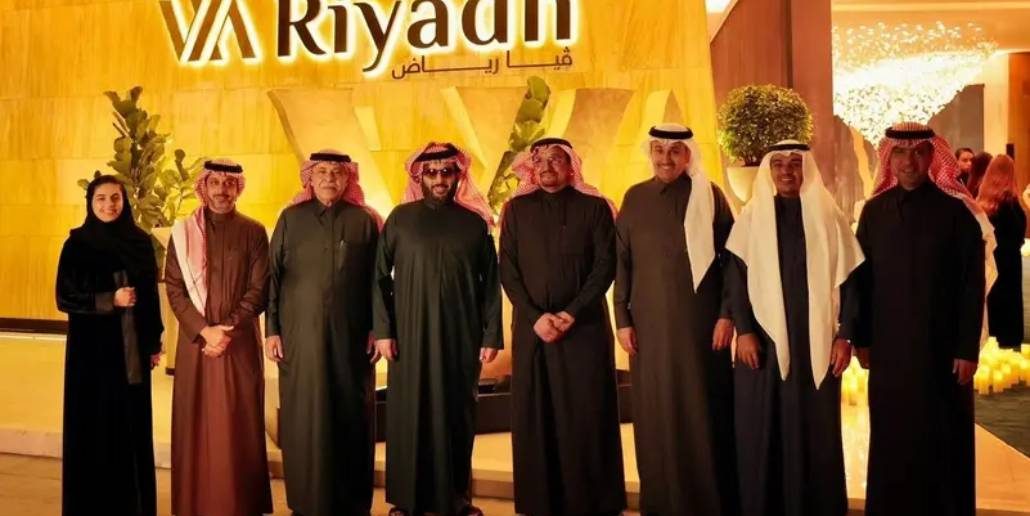 Arabia Saudita: inaugurata Via Riyadh