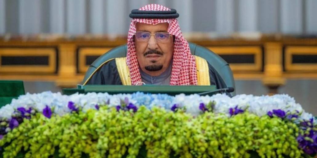 Arabia Saudita: re Salman celebra anniversario Fondazione regno