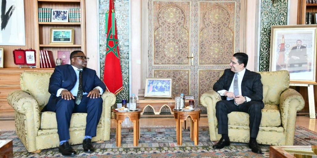 Sahara: Sierra Leone sostiene l’integrità territoriale del Marocco